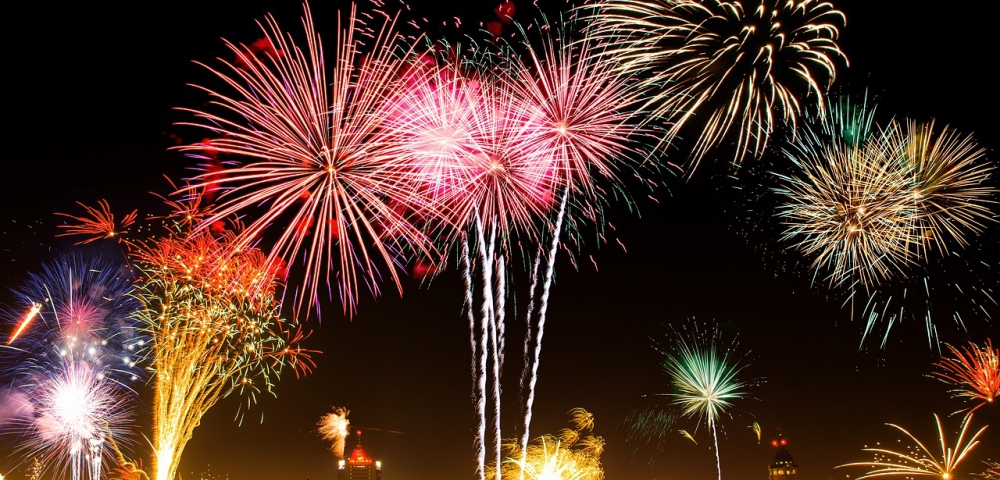 new website celebration