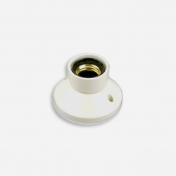 E27 fitting voor lamp