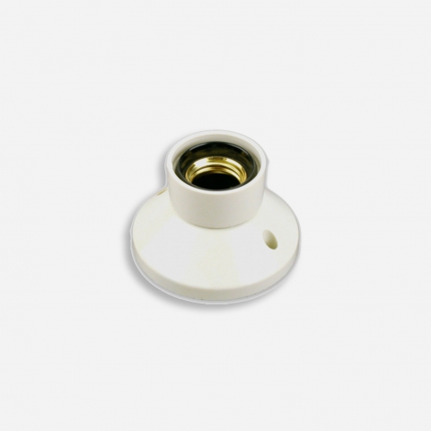 E27 fitting voor lamp